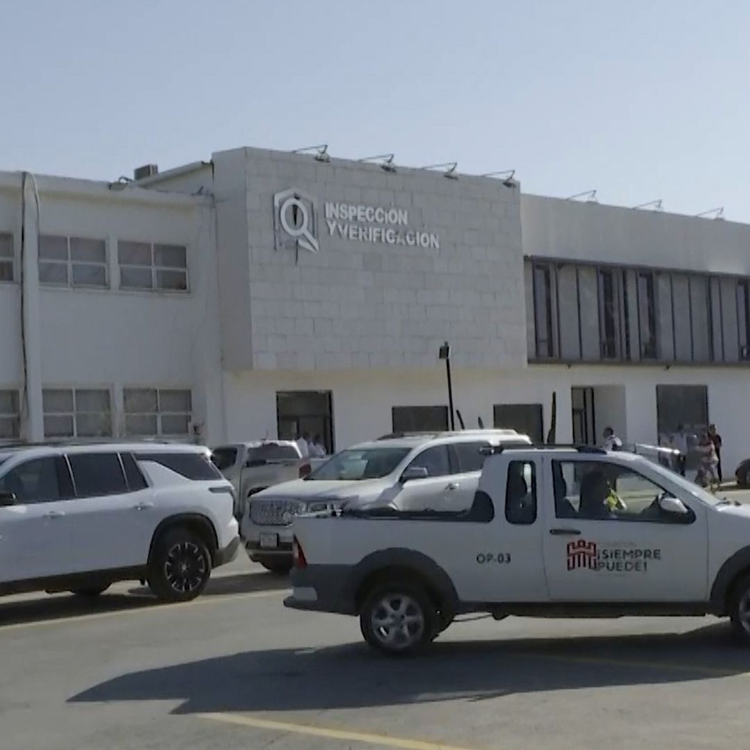 Reubican Oficinas del Departamento de Garantías e Infracciones de Torreón